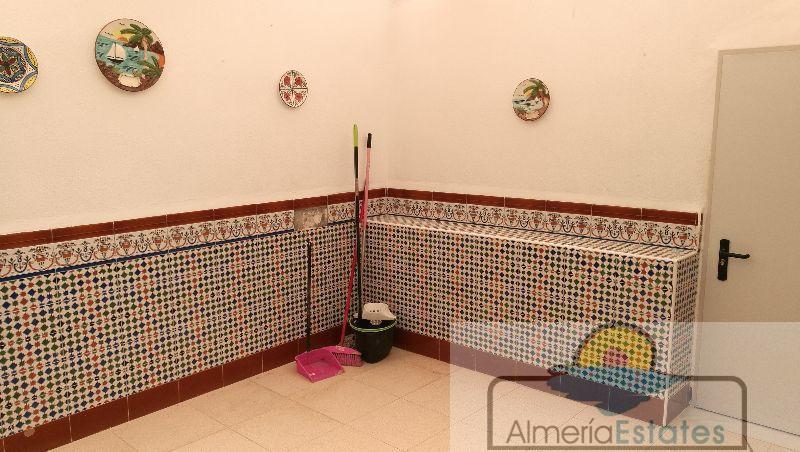 Venta de casa en Albox