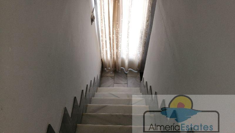 Venta de casa en Albox