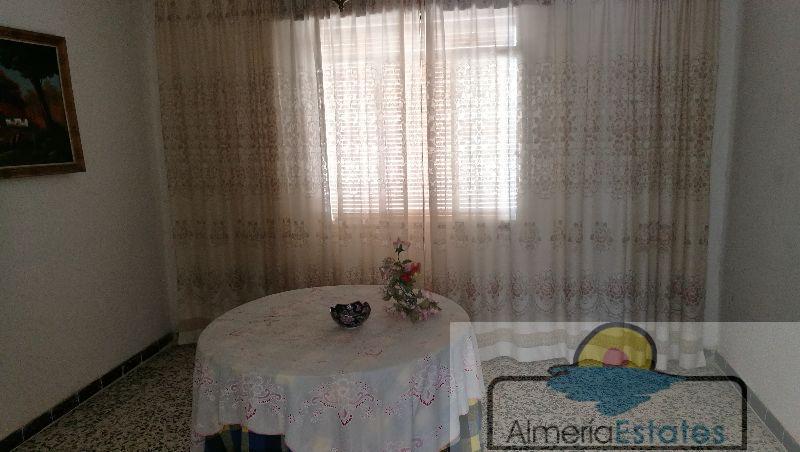 Venta de casa en Albox