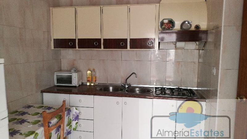 Venta de casa en Albox