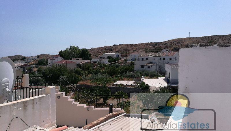 Venta de casa en Albox