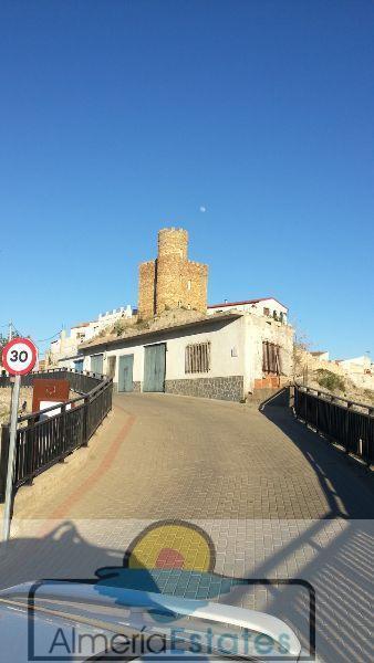 For sale of house in Líjar