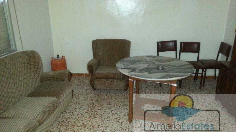 For sale of house in Líjar