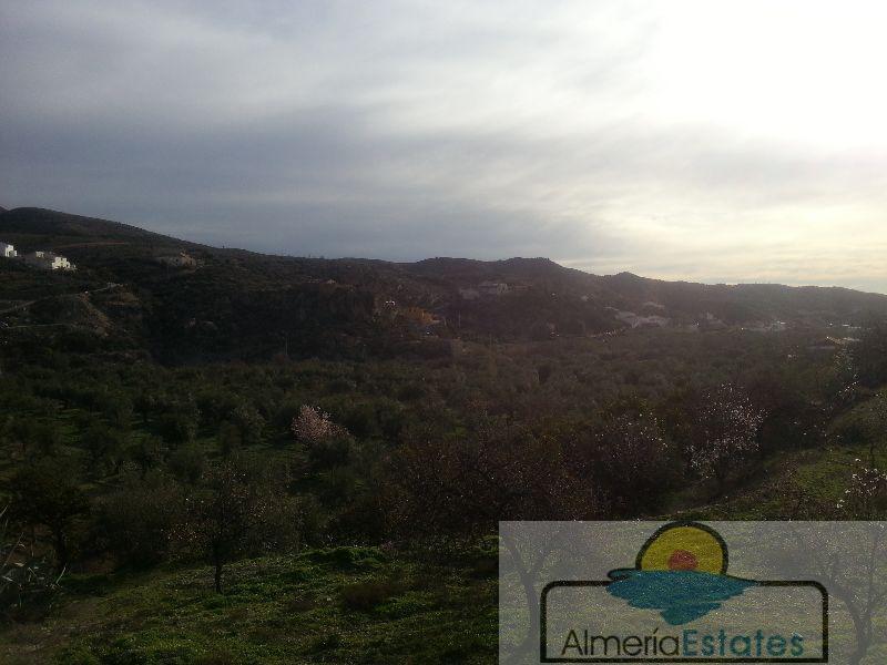 Venta de casa en Oria