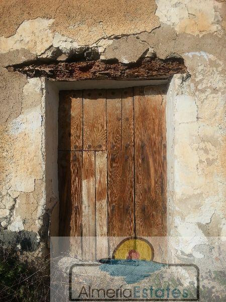 Venta de casa en Oria