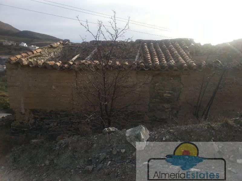 Venta de casa en Oria