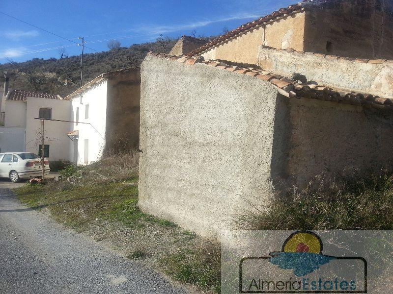 Venta de casa en Oria