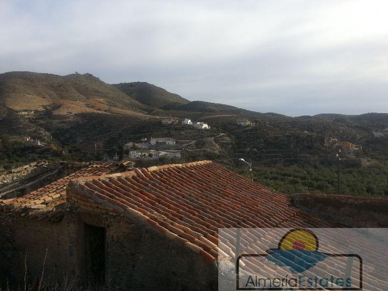 Venta de casa en Oria