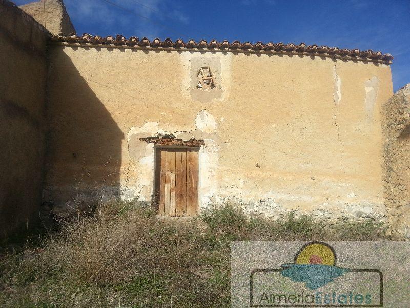 Venta de casa en Oria