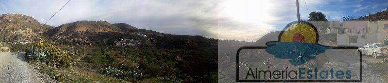 Venta de casa en Oria