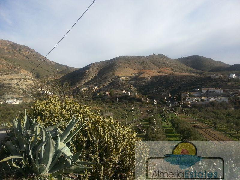 Venta de casa en Oria