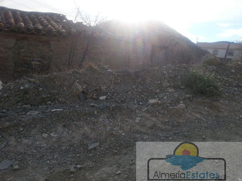 Venta de casa en Oria