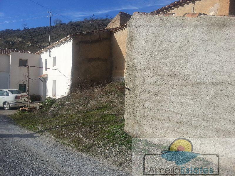 Venta de casa en Oria