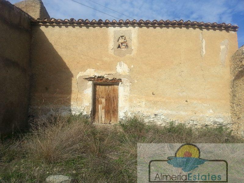 Venta de casa en Oria