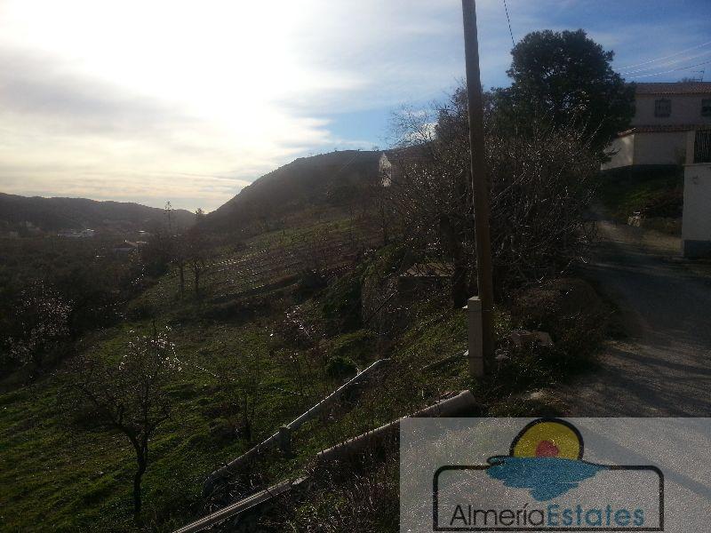 Venta de casa en Oria