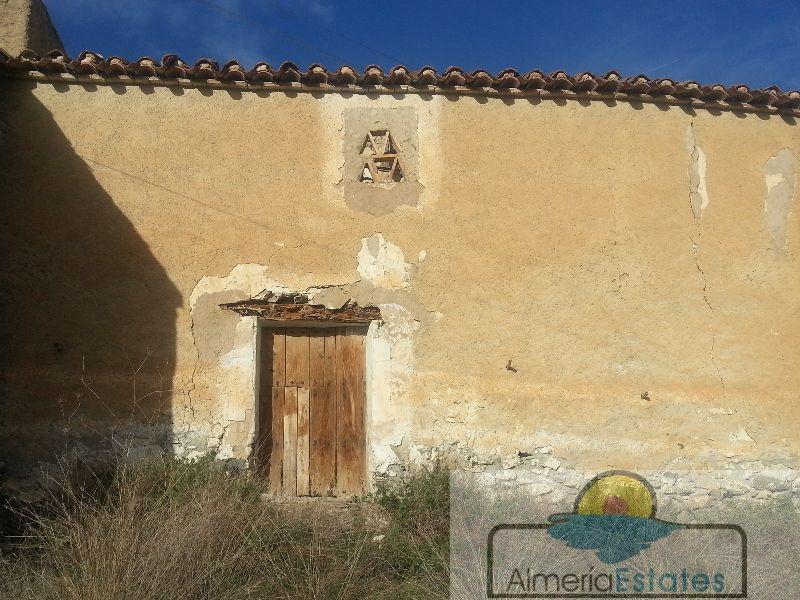 Venta de casa en Oria