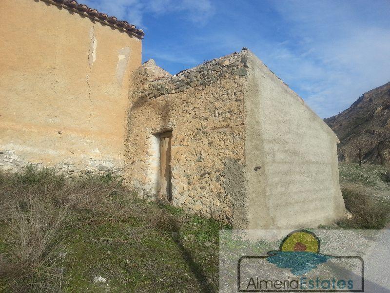 Venta de casa en Oria