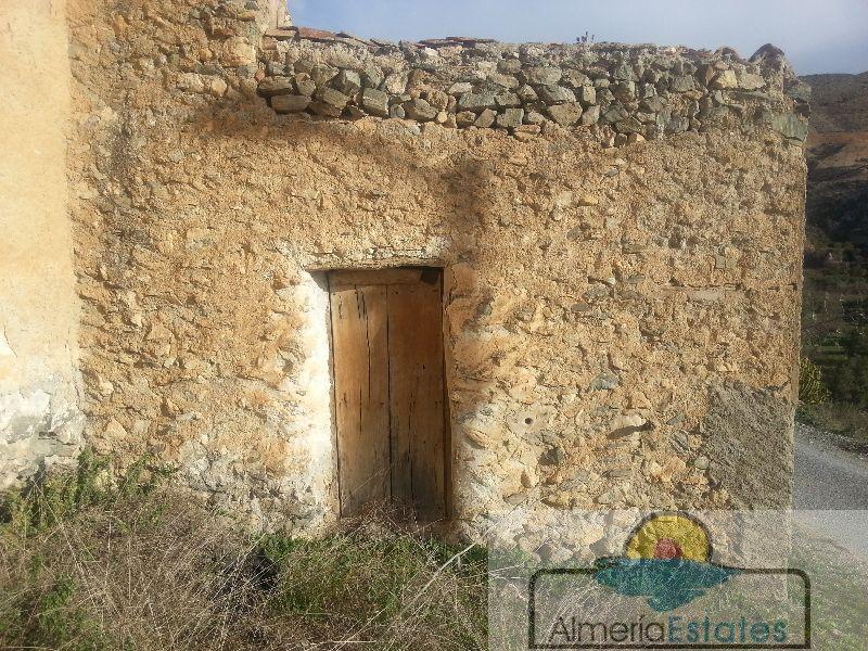 Venta de casa en Oria