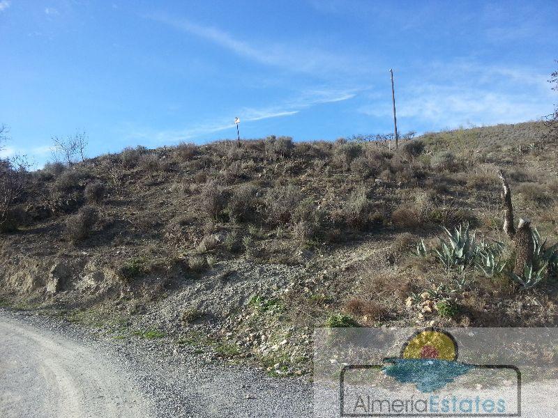 Venta de casa en Oria