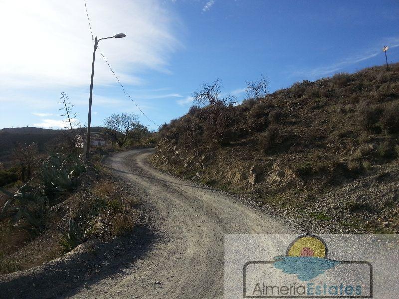 Venta de casa en Oria