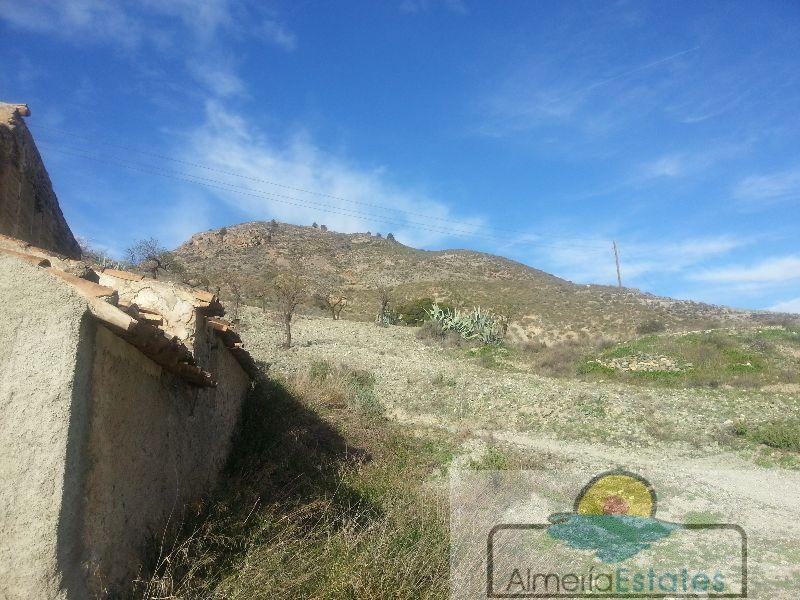 Venta de casa en Oria