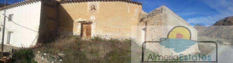 Venta de casa en Oria