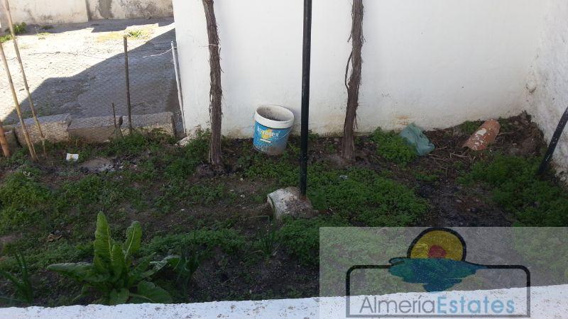 Venta de casa en Albox