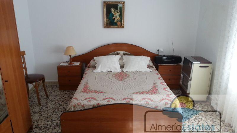 Venta de casa en Albox