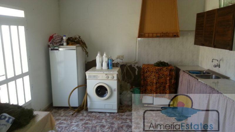 Venta de casa en Albox