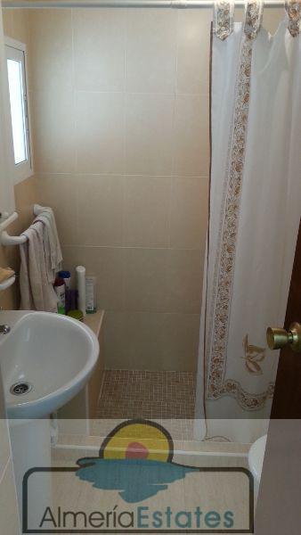 Venta de casa en Albox