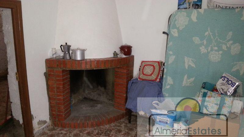 Venta de casa en Albox