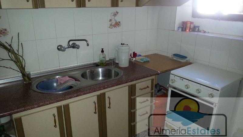 Venta de casa en Albox