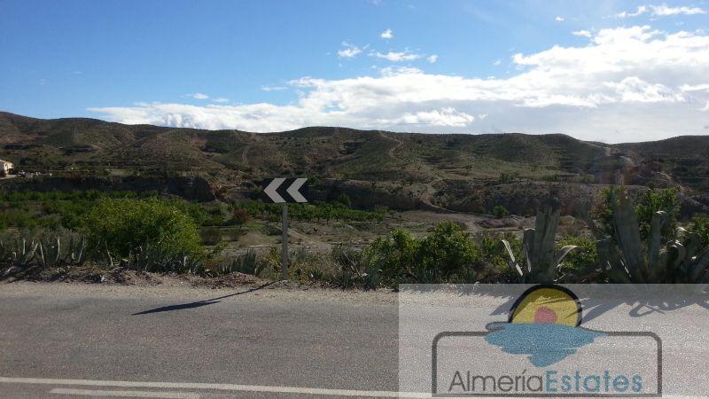 Venta de casa en Albox