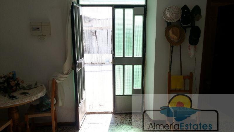 Venta de casa en Albox