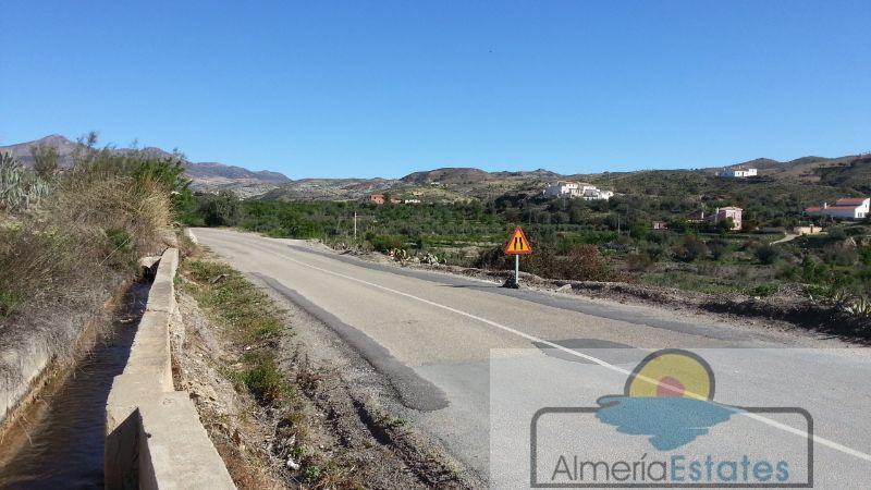 Venta de casa en Albox