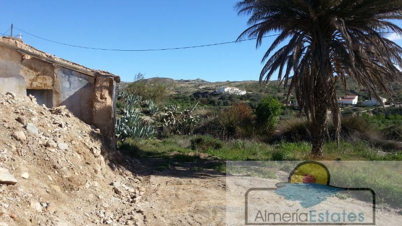 Venta de casa en Albox