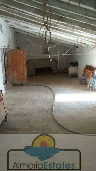 Venta de casa en Albox