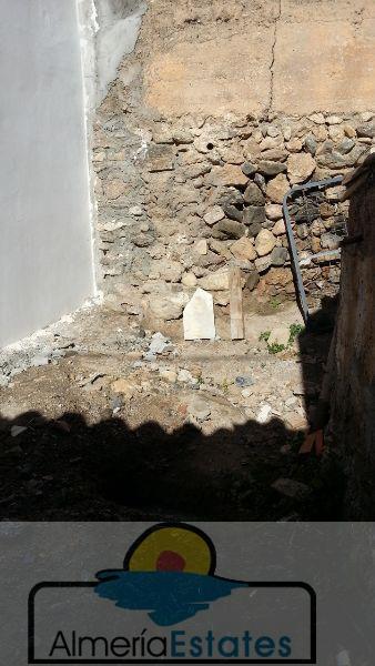 Venta de casa en Albox