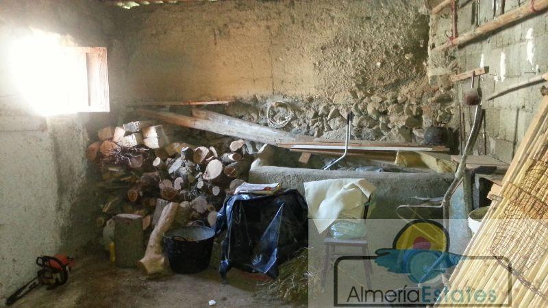 Venta de casa en Albox