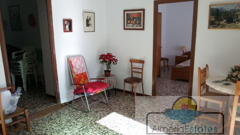 Venta de casa en Albox