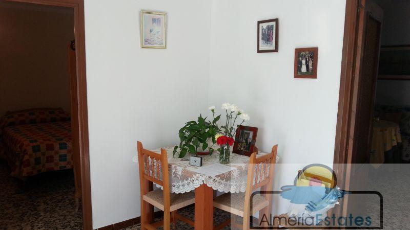 Venta de casa en Albox