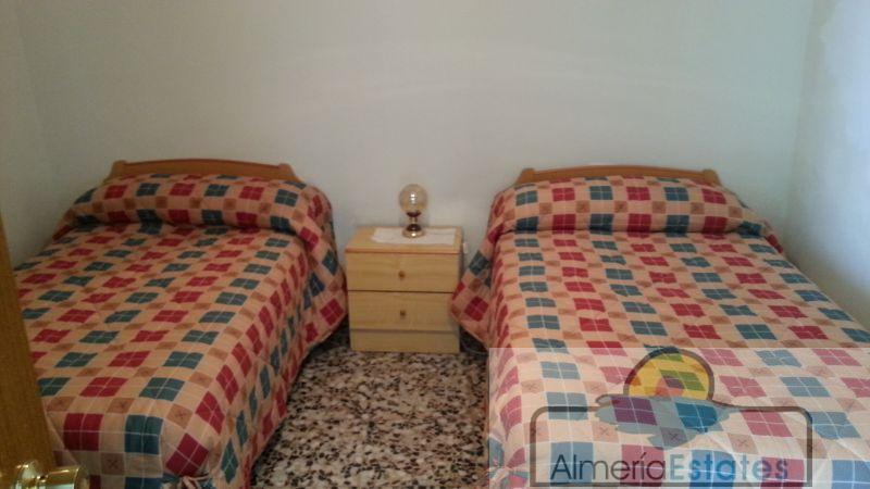 Venta de casa en Albox