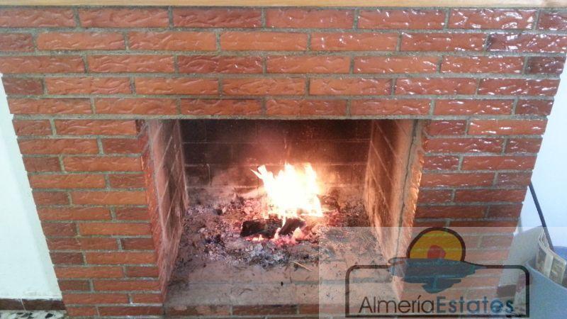 Venta de casa en Albox