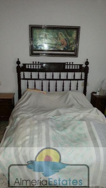 Venta de casa en Albox