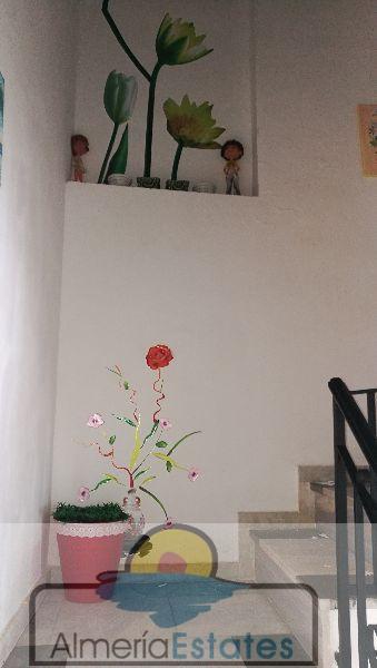 For sale of house in Albánchez