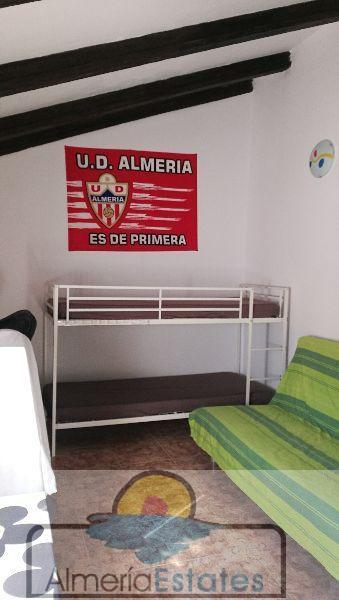 For sale of house in Albánchez