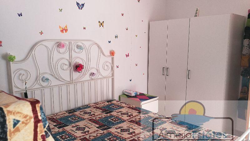 For sale of house in Albánchez