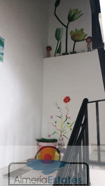 For sale of house in Albánchez