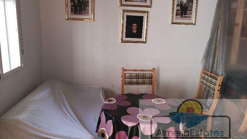 For sale of house in Albánchez