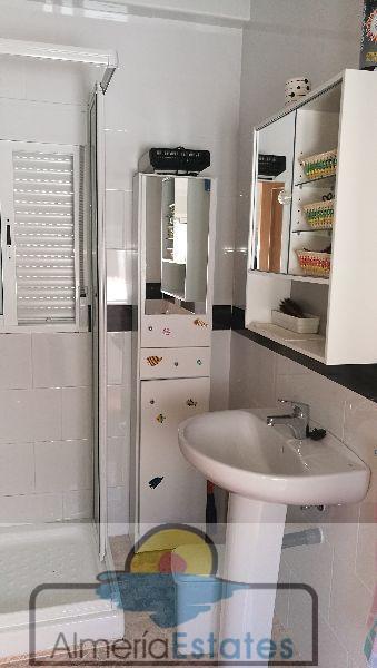 For sale of house in Albánchez